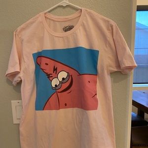 Patrick tee